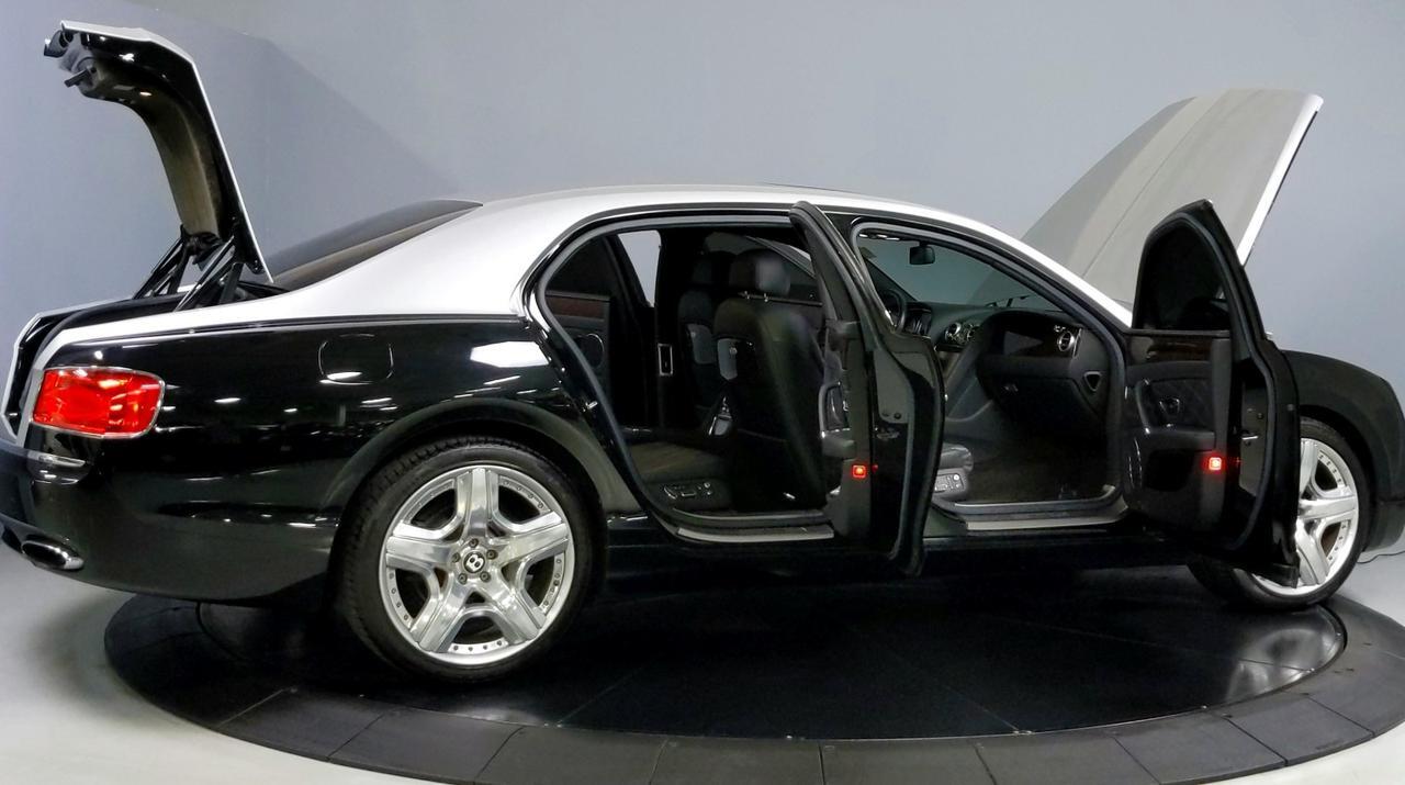 2014 Bentley Flying Spur  St. Charles  IL