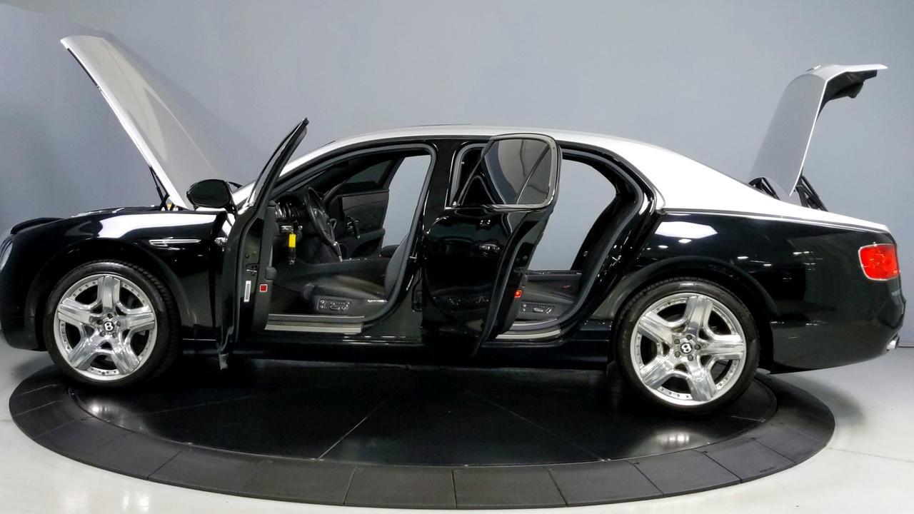 2014 Bentley Flying Spur  St. Charles  IL