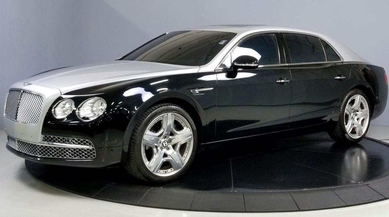 2014 Bentley Flying Spur  St. Charles  IL