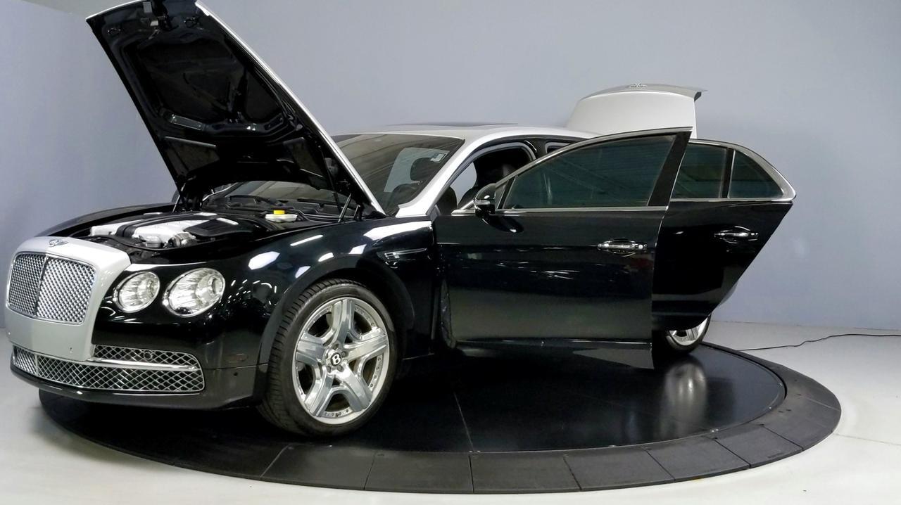 2014 Bentley Flying Spur  St. Charles  IL