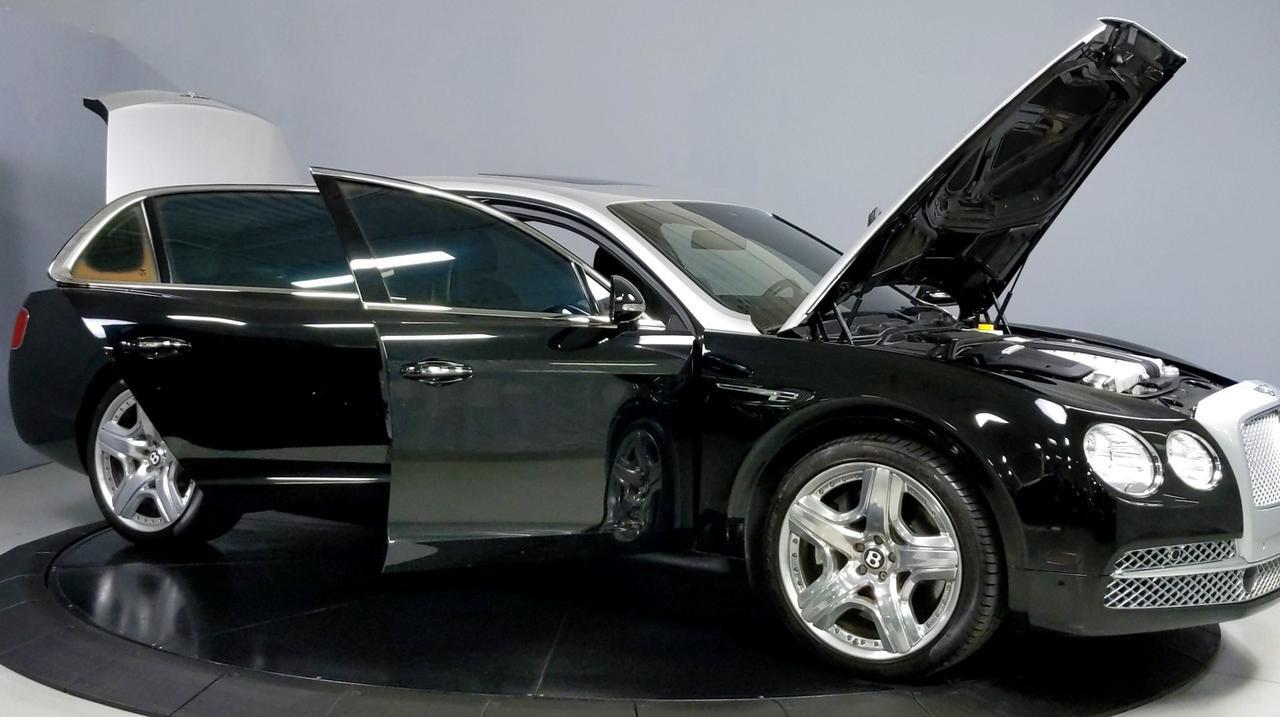 2014 Bentley Flying Spur  St. Charles  IL