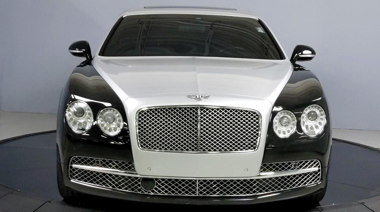 2014 Bentley Flying Spur  St. Charles  IL