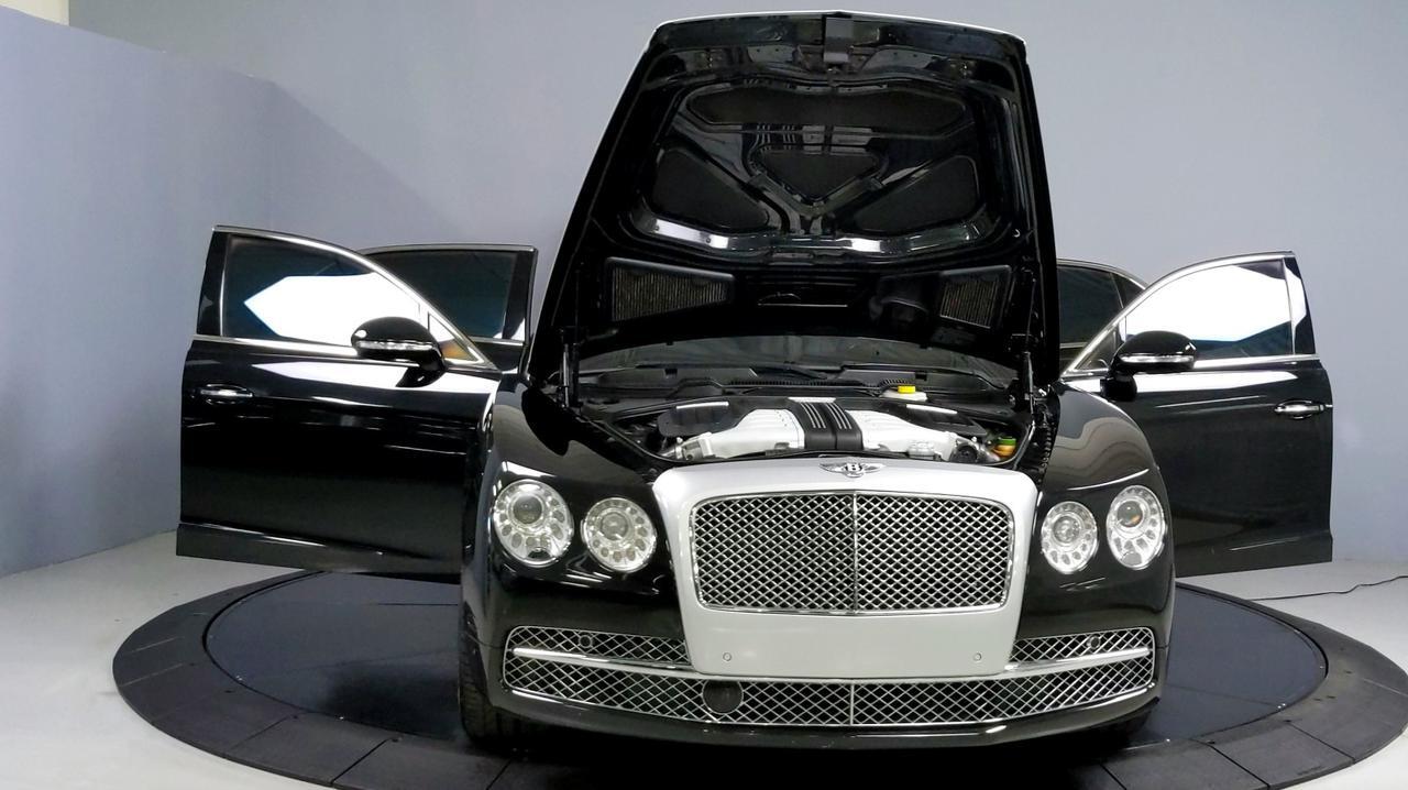2014 Bentley Flying Spur  St. Charles  IL
