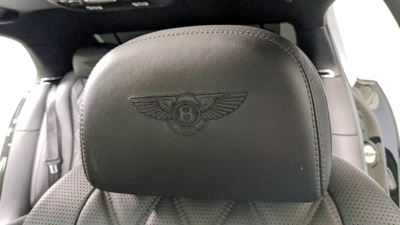 2014 Bentley Flying Spur  St. Charles  IL