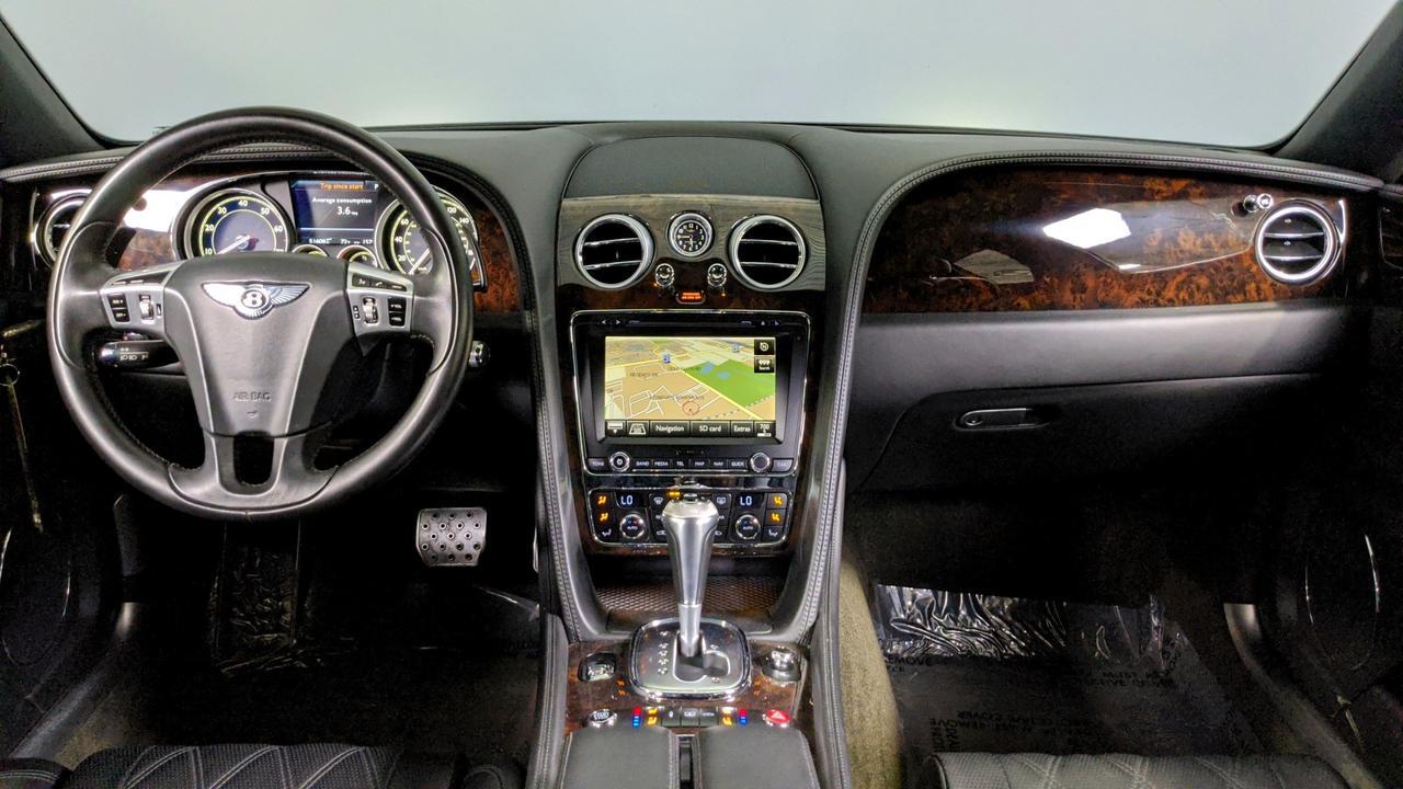 2014 Bentley Flying Spur  St. Charles  IL