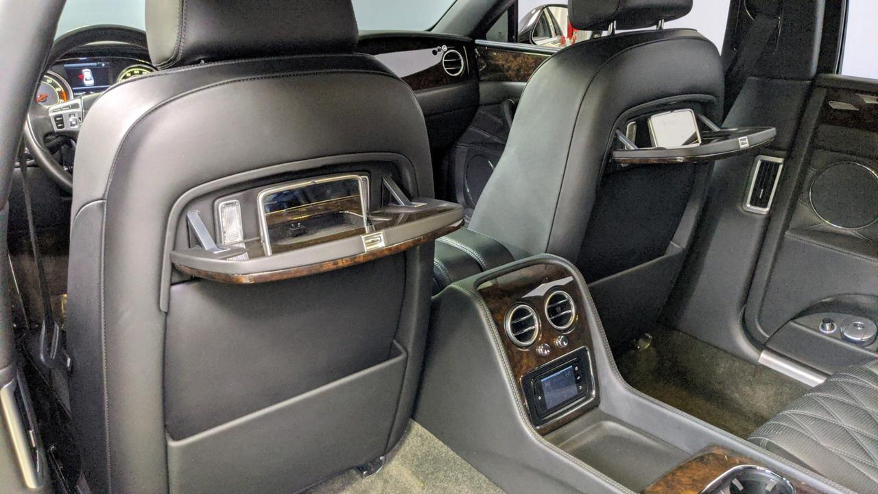 2014 Bentley Flying Spur  St. Charles  IL