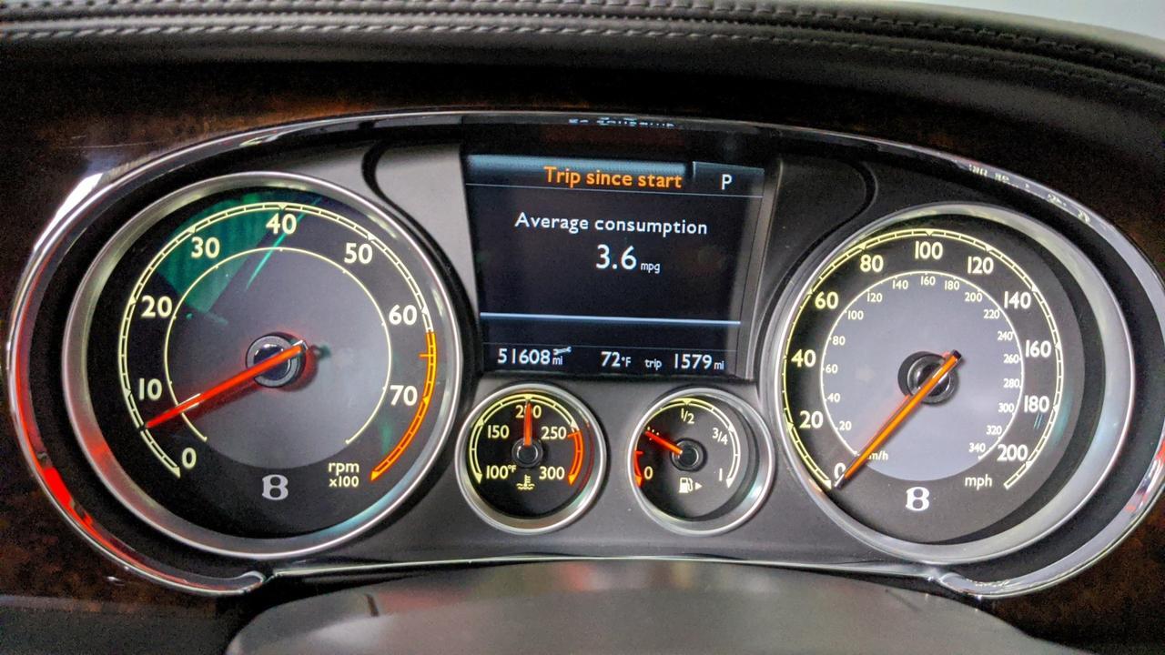 2014 Bentley Flying Spur  St. Charles  IL