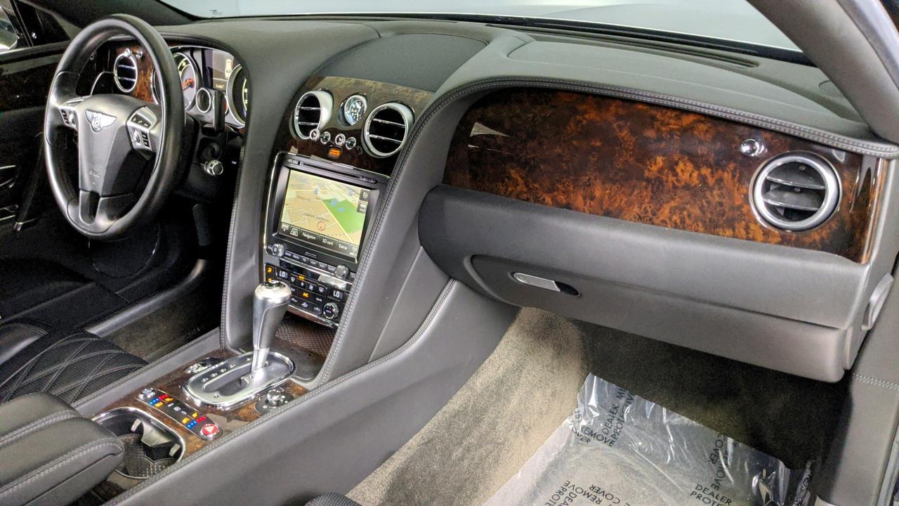 2014 Bentley Flying Spur  St. Charles  IL