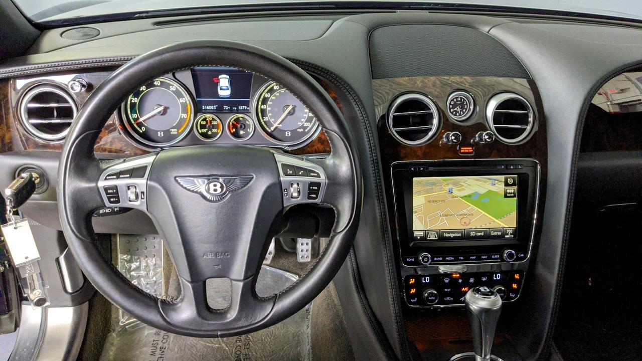 2014 Bentley Flying Spur  St. Charles  IL