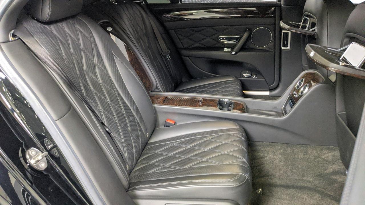 2014 Bentley Flying Spur  St. Charles  IL