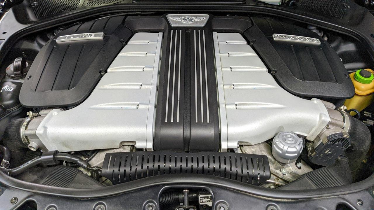 2014 Bentley Flying Spur  St. Charles  IL