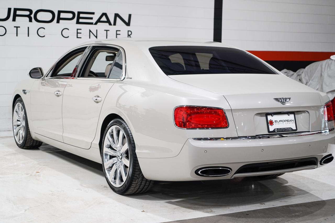 2014 Bentley Flying Spur Tampa FL