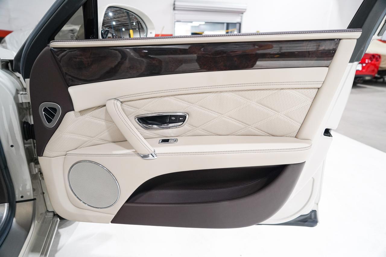 2014 Bentley Flying Spur Tampa FL