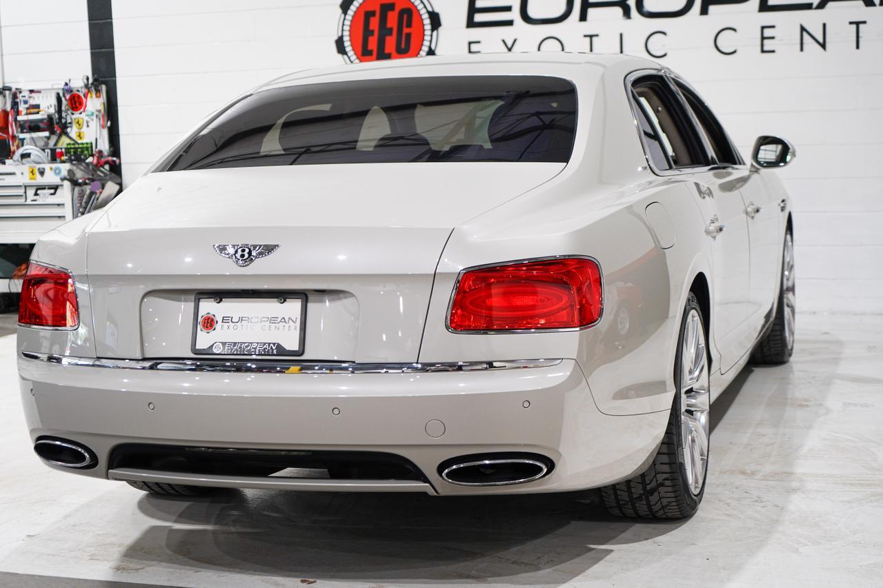 2014 Bentley Flying Spur Tampa FL