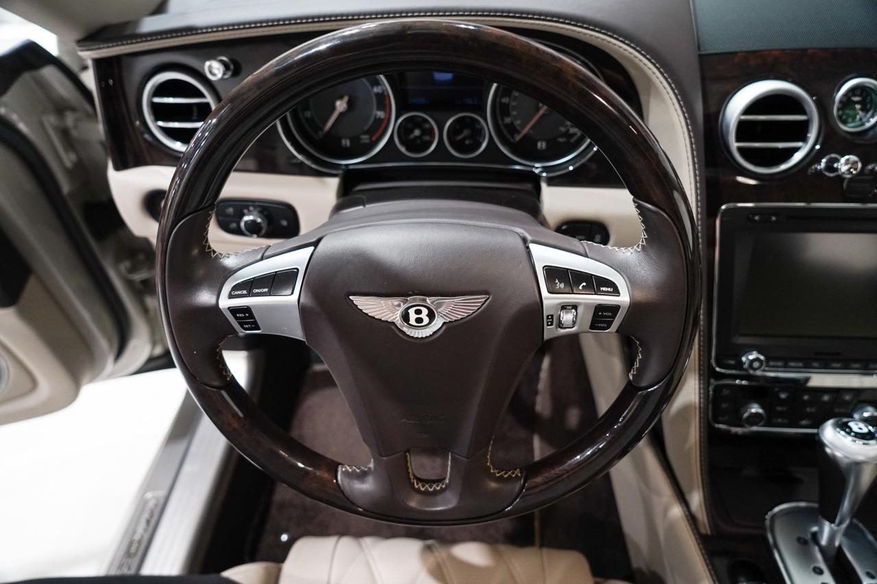 2014 Bentley Flying Spur Tampa FL