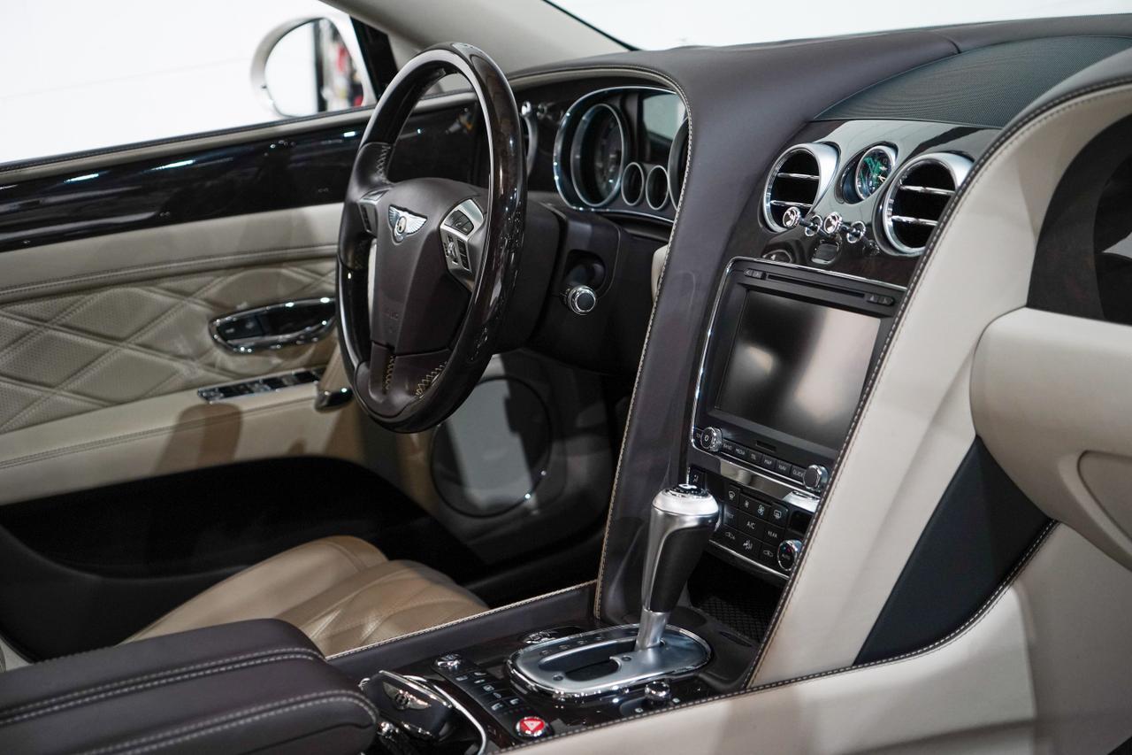 2014 Bentley Flying Spur Tampa FL