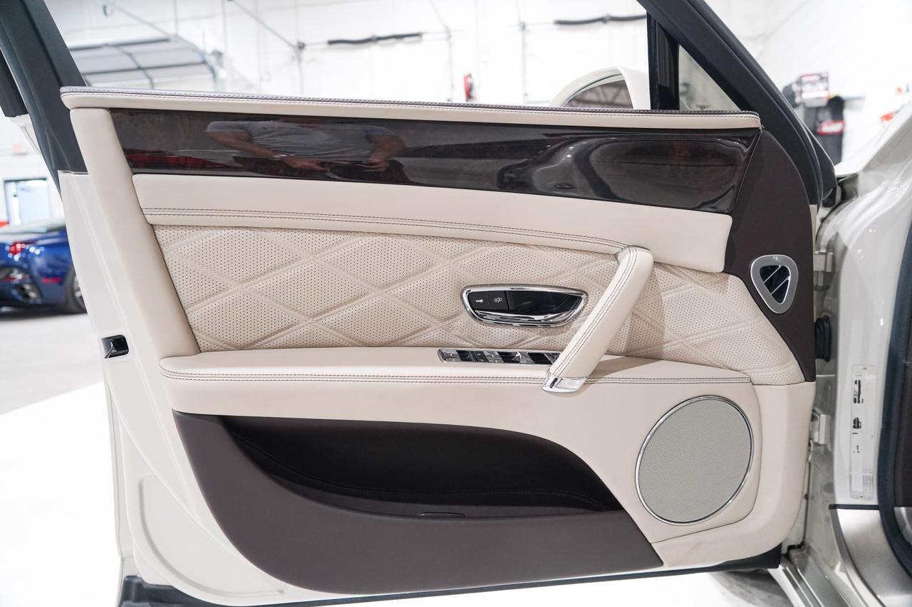 2014 Bentley Flying Spur Tampa FL