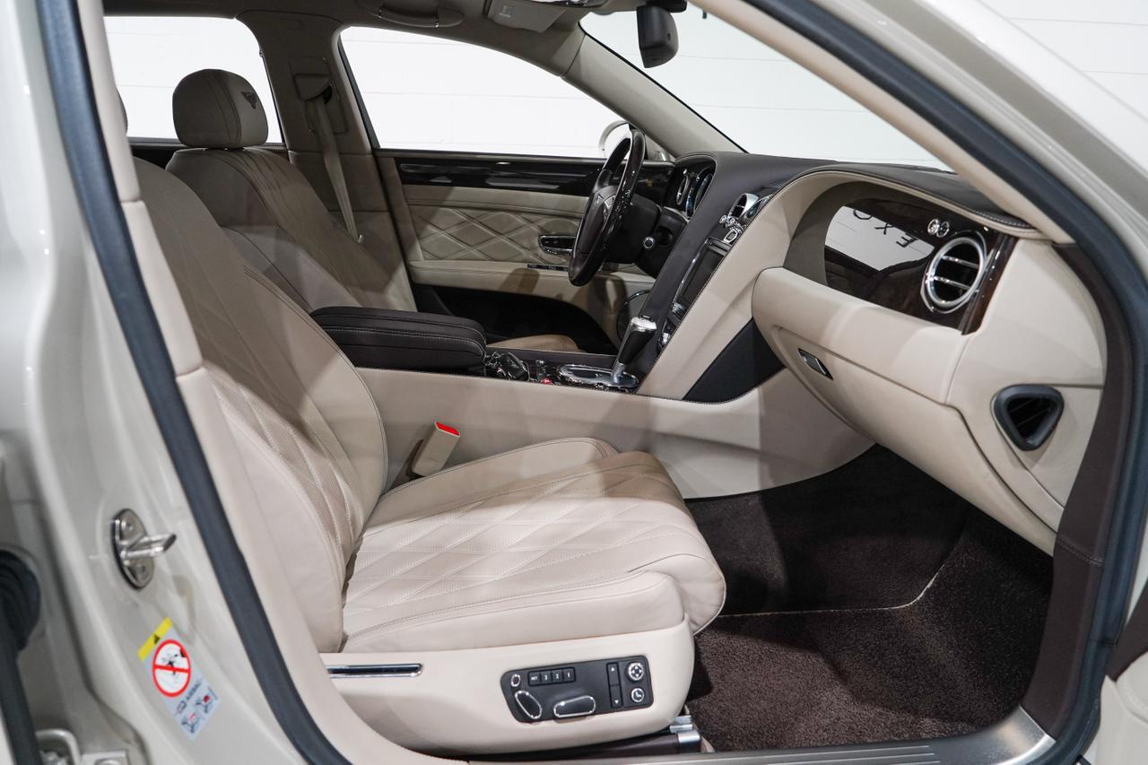 2014 Bentley Flying Spur Tampa FL