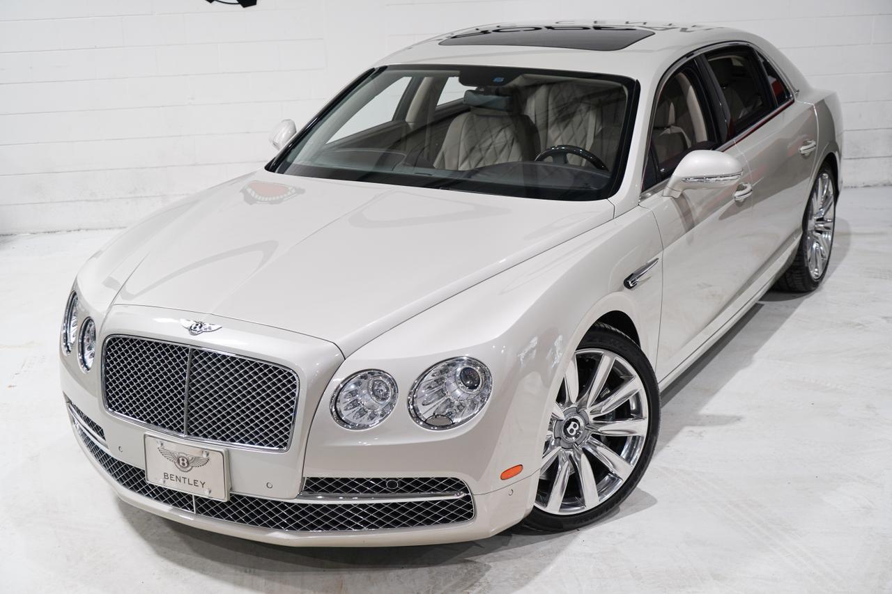 2014 Bentley Flying Spur Tampa FL