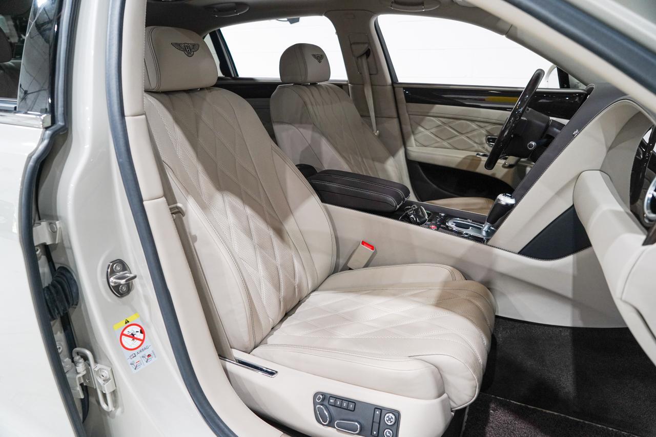 2014 Bentley Flying Spur Tampa FL