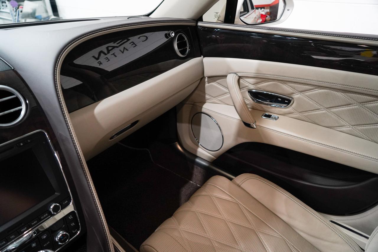 2014 Bentley Flying Spur Tampa FL