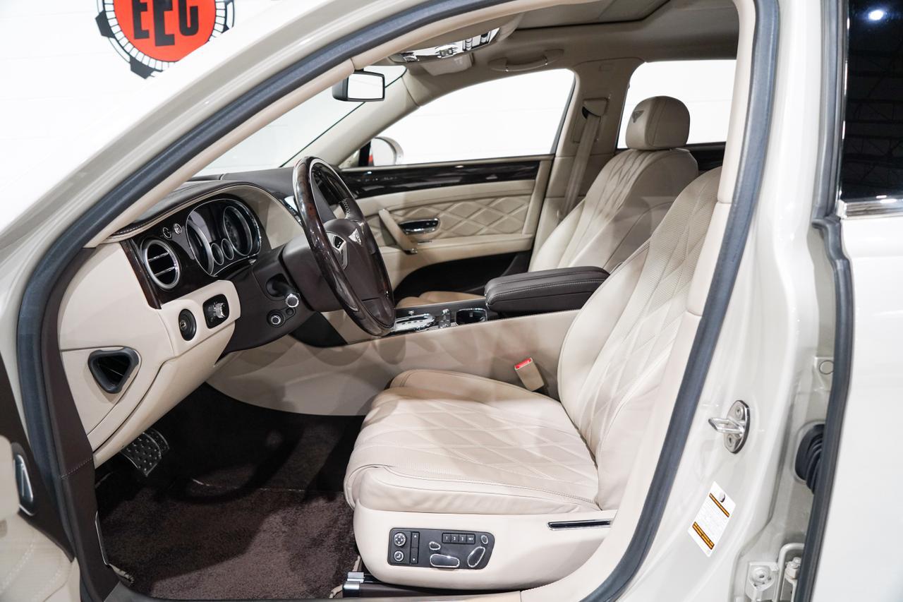 2014 Bentley Flying Spur Tampa FL
