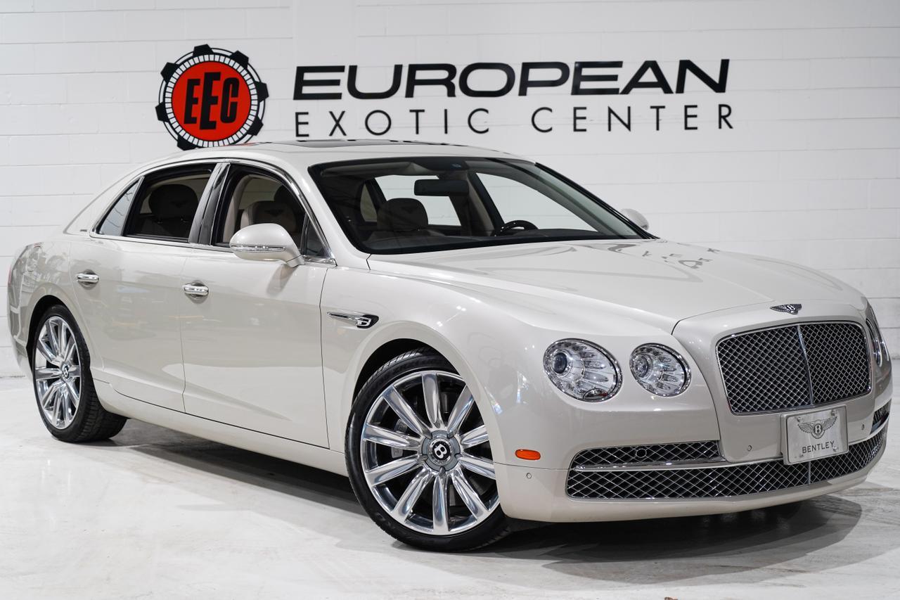 2014 Bentley Flying Spur Tampa FL