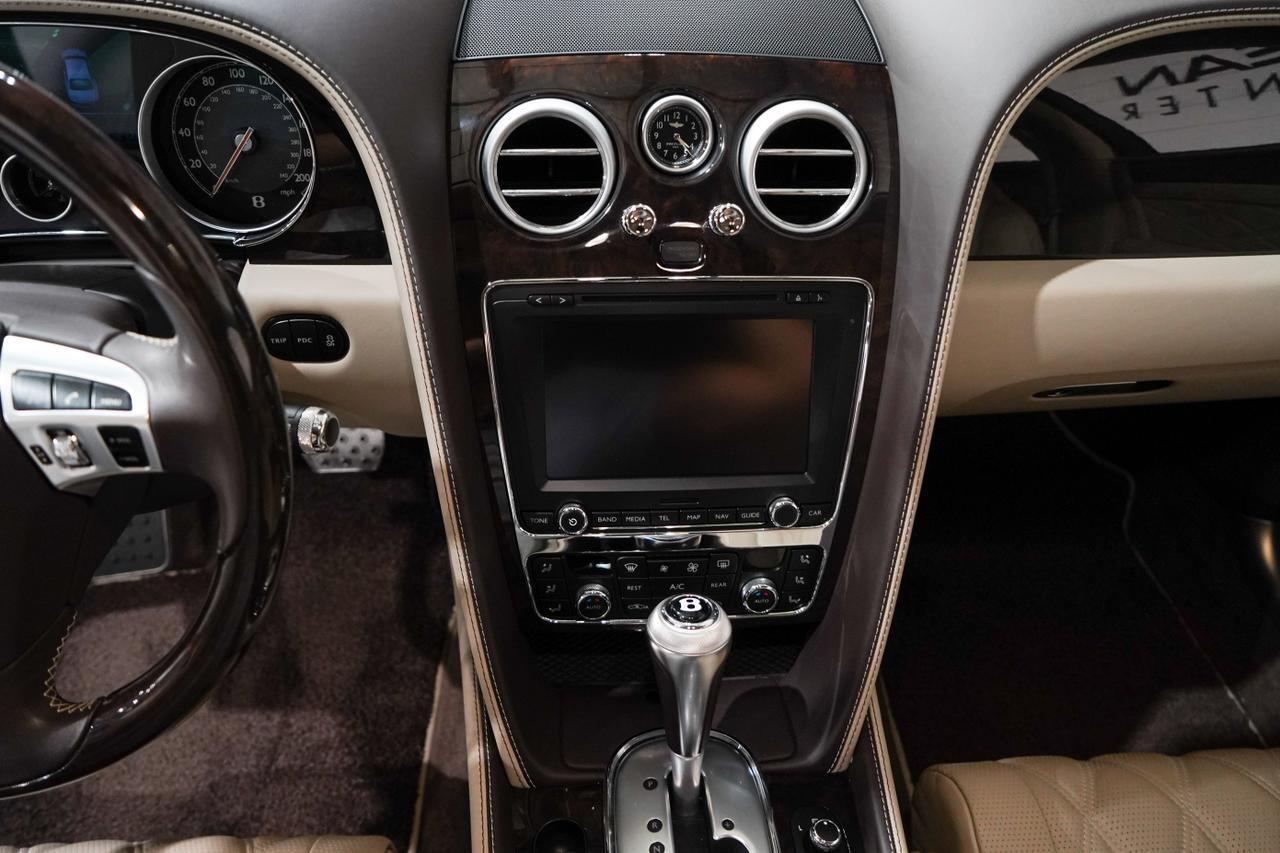 2014 Bentley Flying Spur Tampa FL
