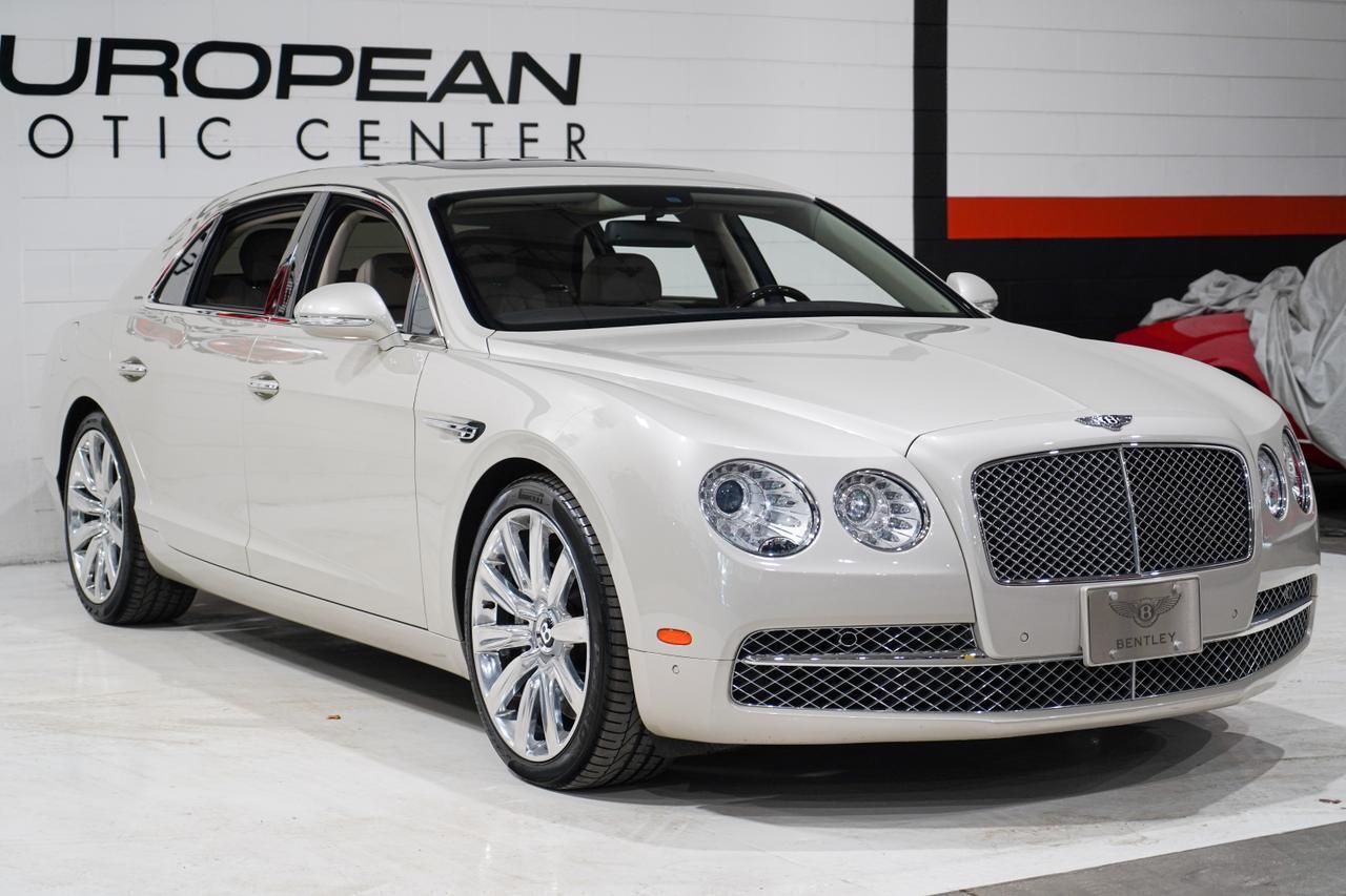 2014 Bentley Flying Spur Tampa FL