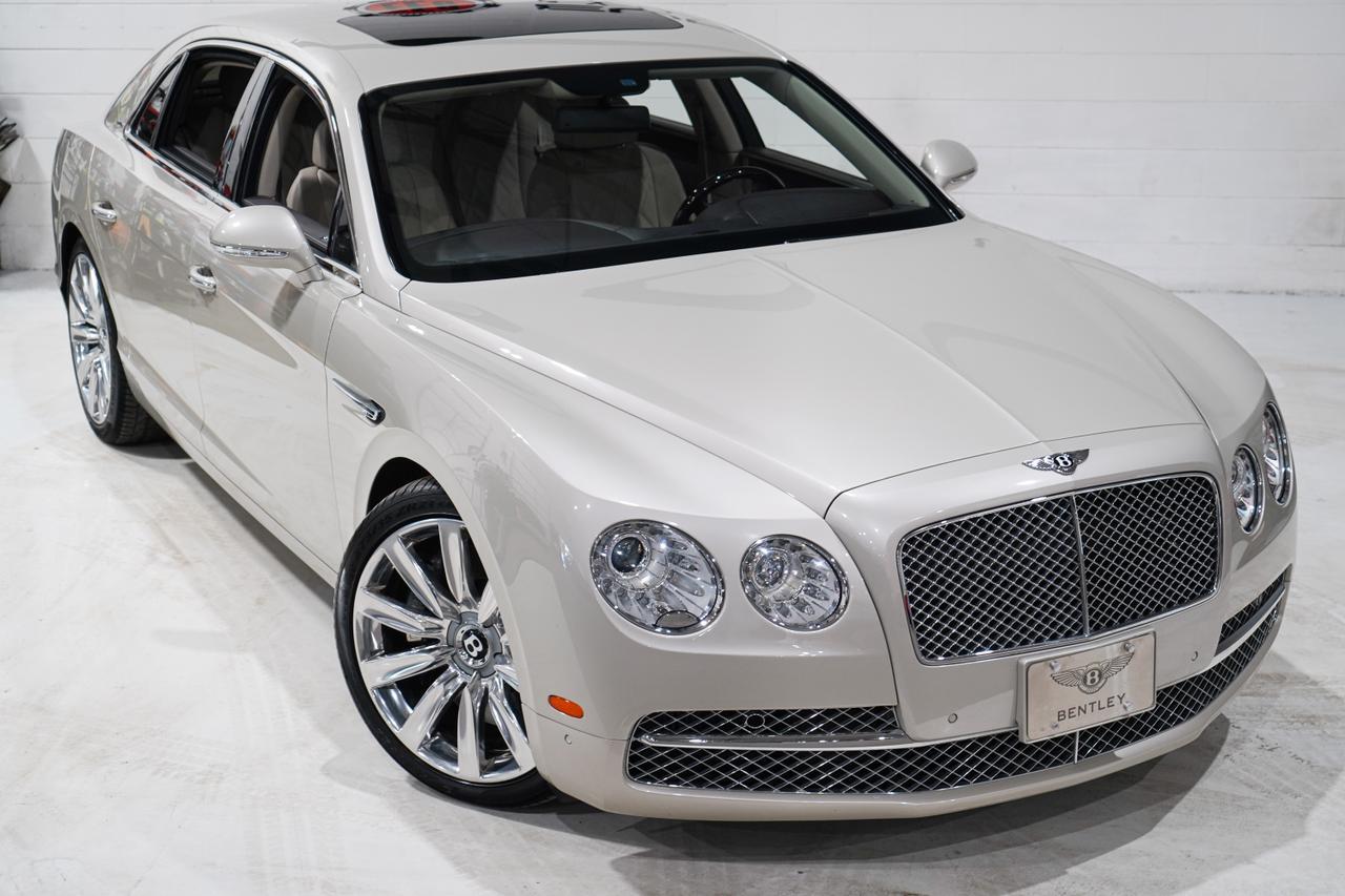 2014 Bentley Flying Spur Tampa FL