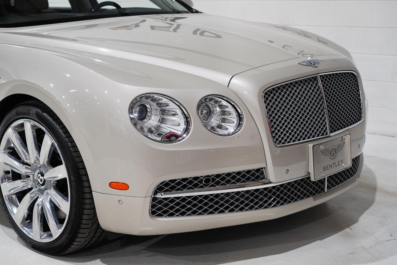 2014 Bentley Flying Spur Tampa FL