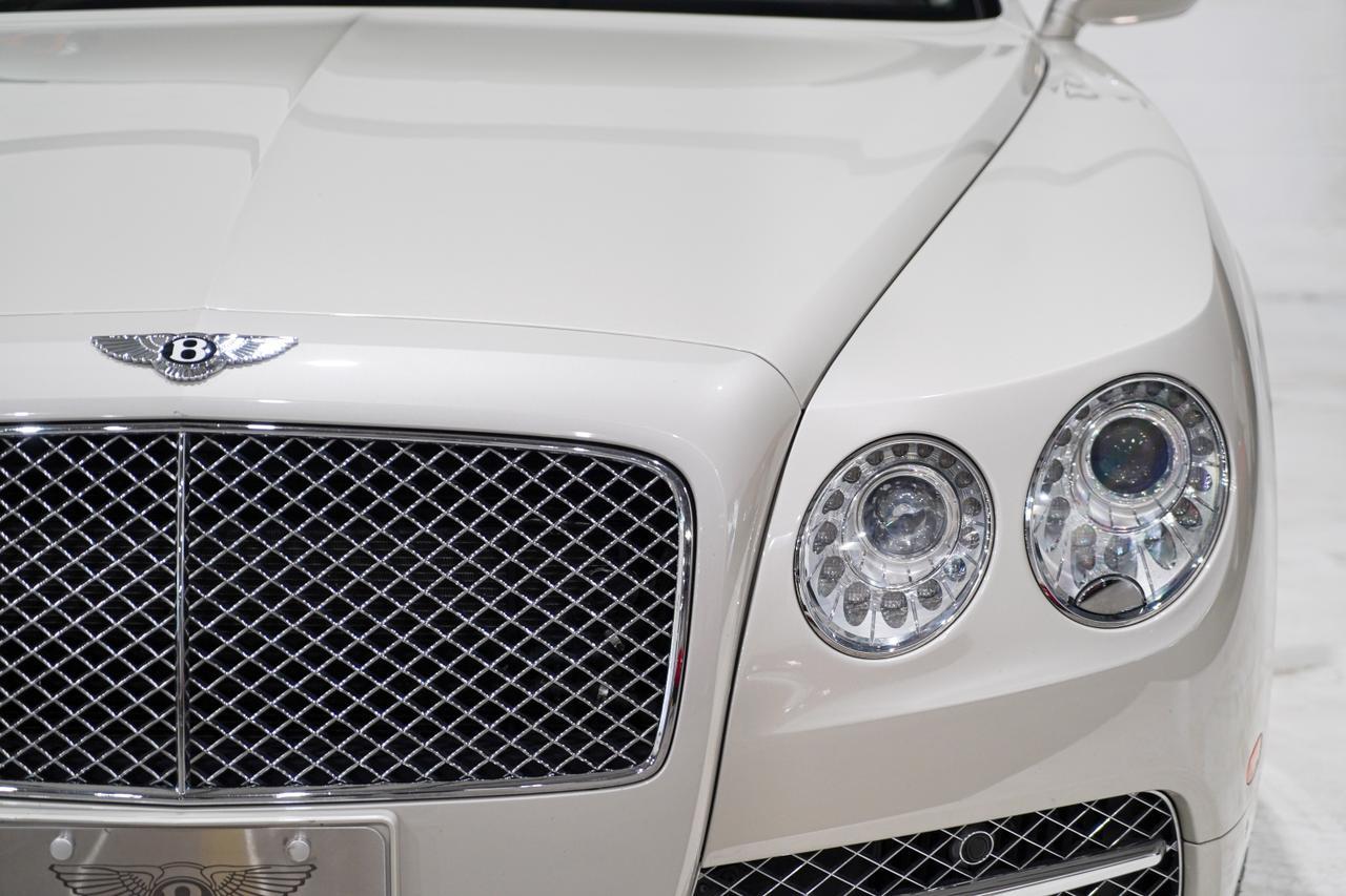 2014 Bentley Flying Spur Tampa FL