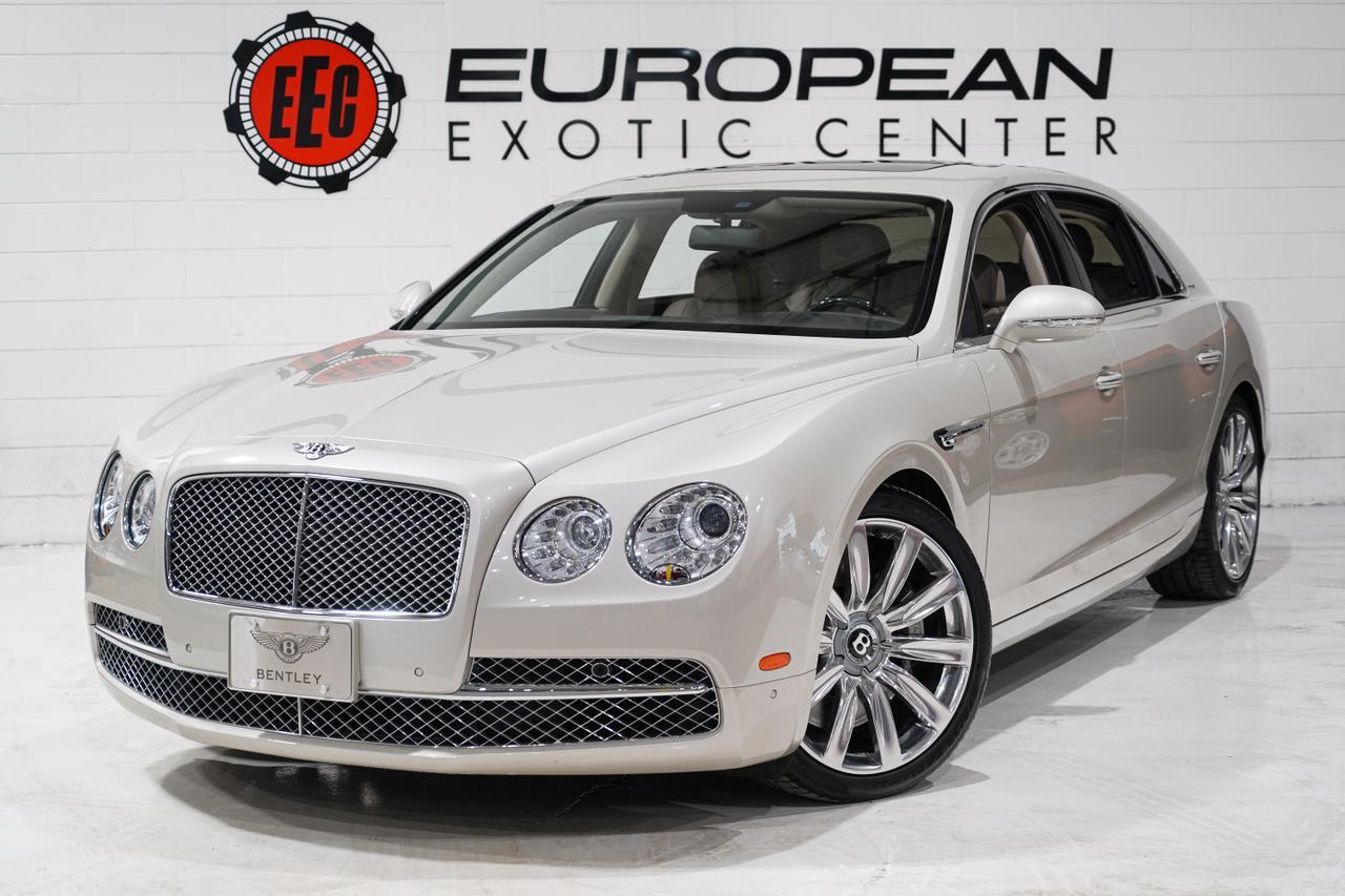 2014 Bentley Flying Spur Tampa FL