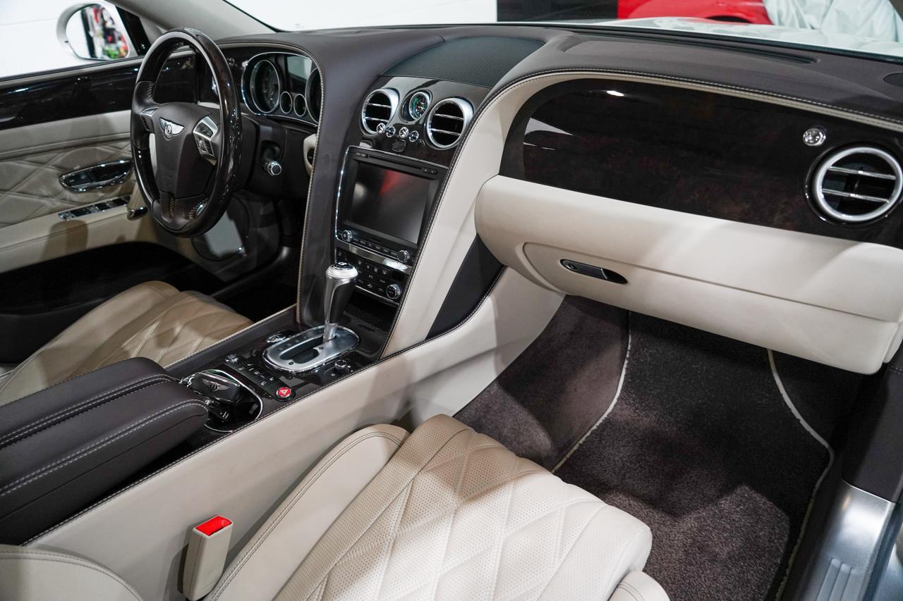 2014 Bentley Flying Spur Tampa FL
