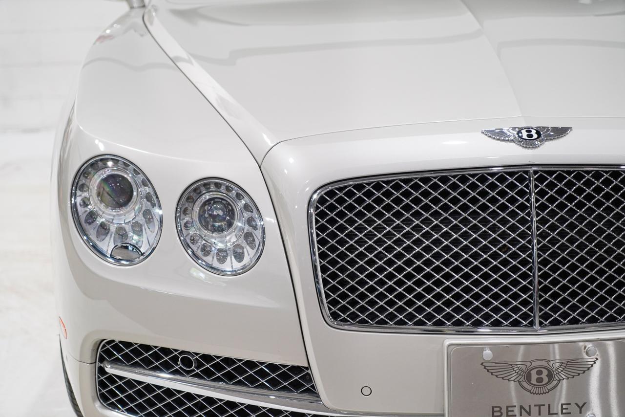 2014 Bentley Flying Spur Tampa FL