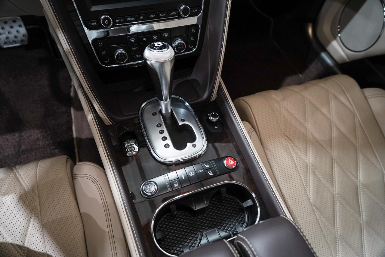 2014 Bentley Flying Spur Tampa FL