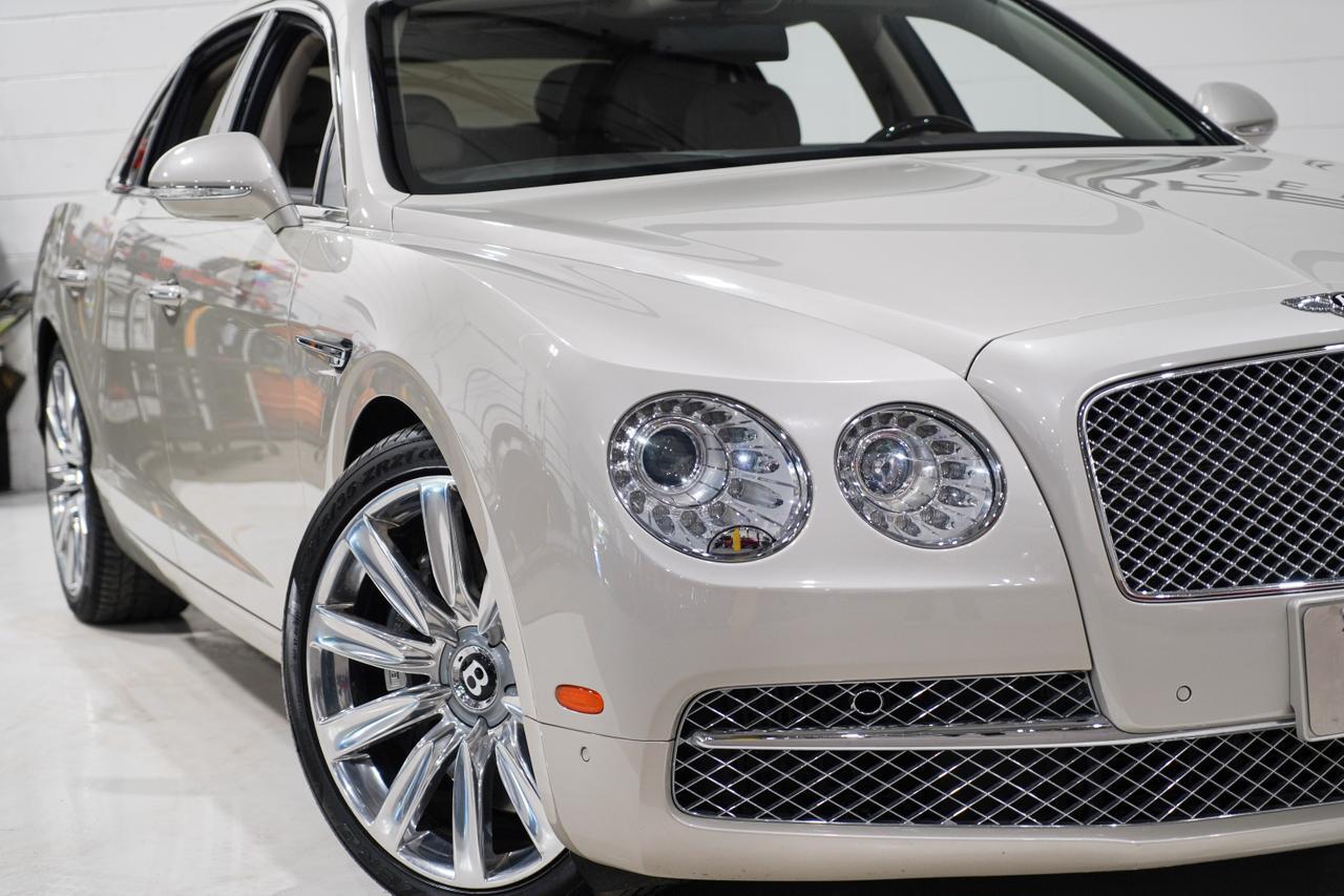 2014 Bentley Flying Spur Tampa FL