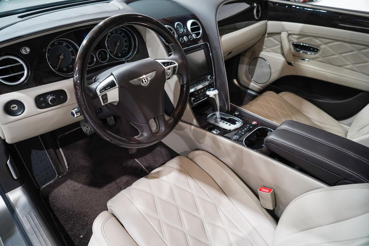 2014 Bentley Flying Spur Tampa FL