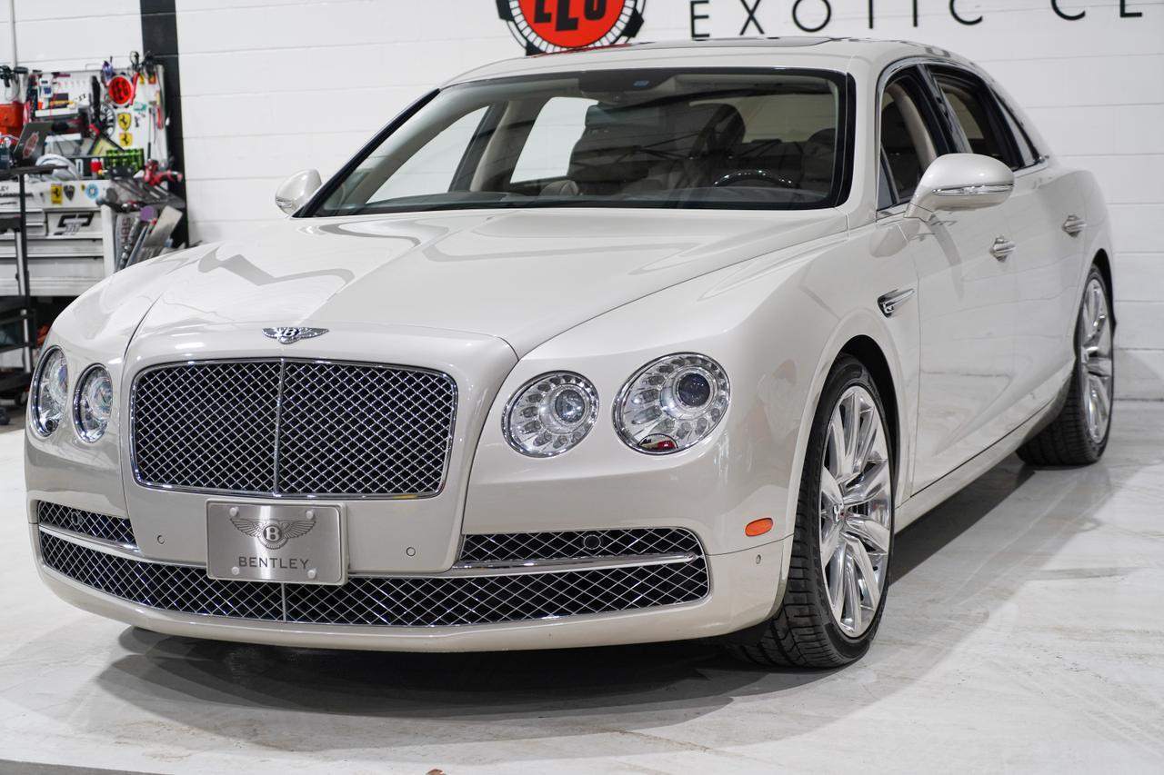 2014 Bentley Flying Spur Tampa FL