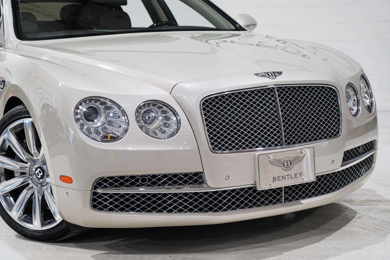 2014 Bentley Flying Spur Tampa FL