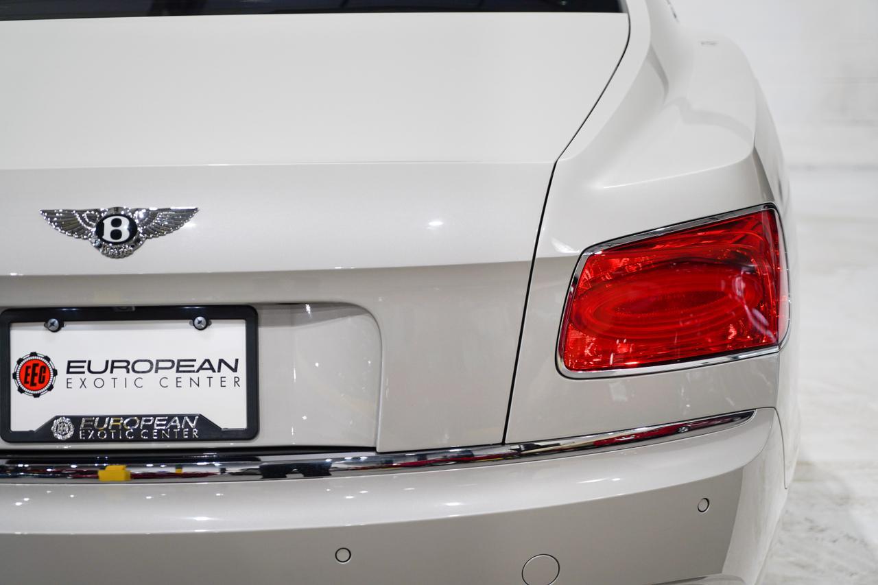 2014 Bentley Flying Spur Tampa FL