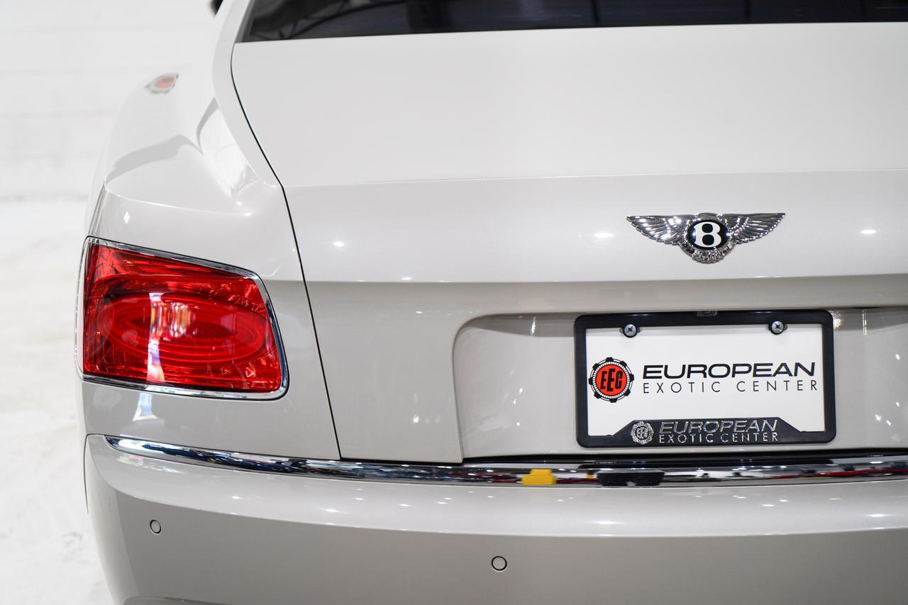 2014 Bentley Flying Spur Tampa FL