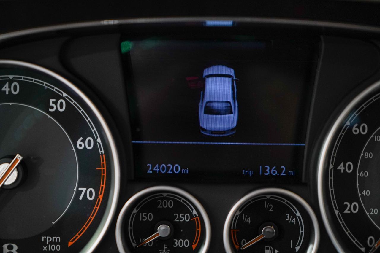2014 Bentley Flying Spur Tampa FL