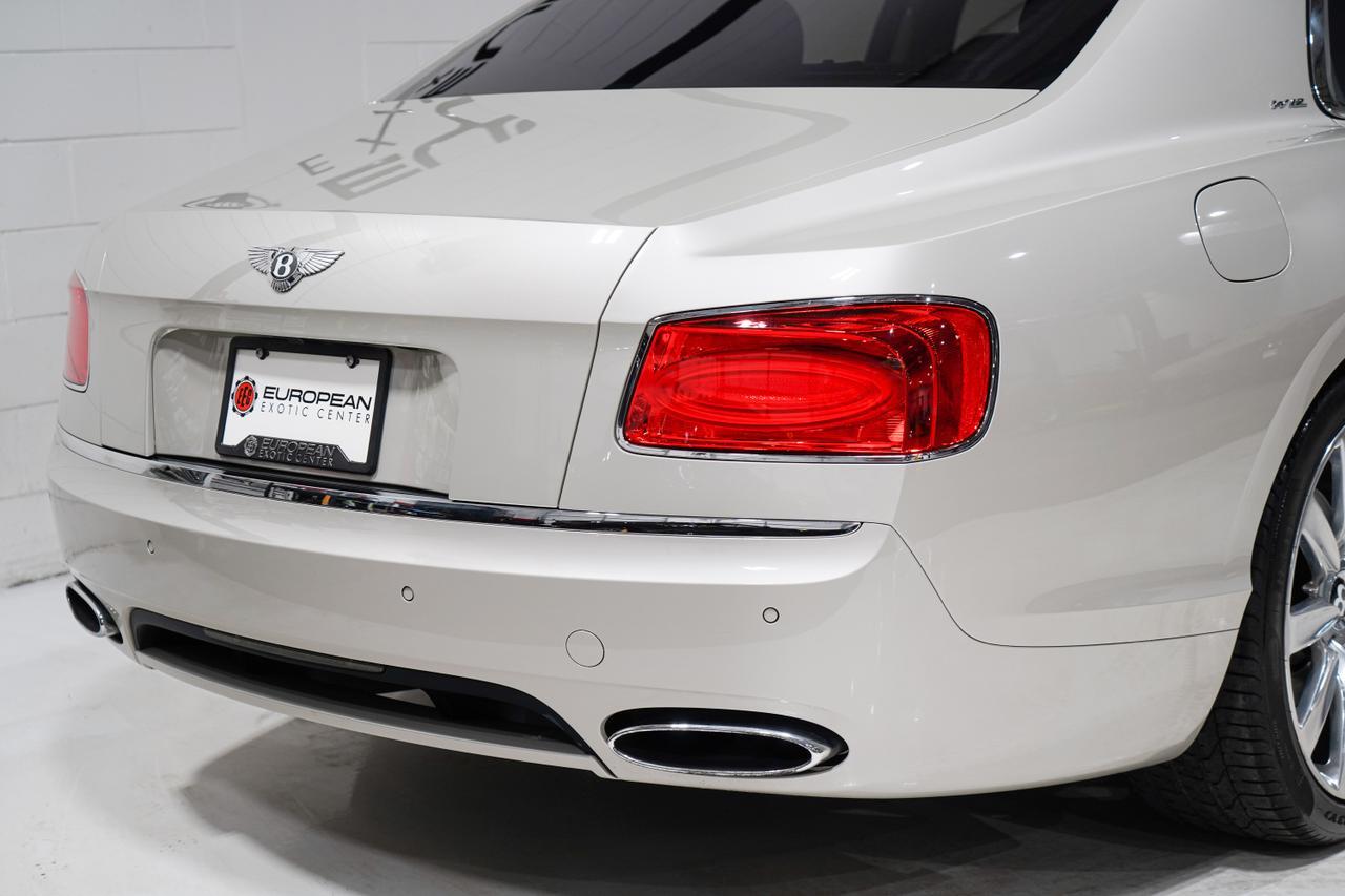 2014 Bentley Flying Spur Tampa FL