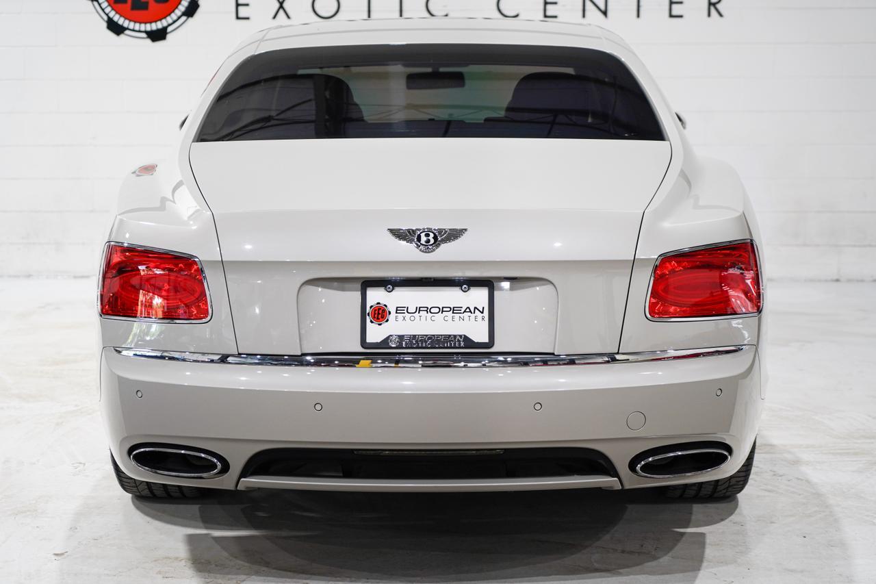2014 Bentley Flying Spur Tampa FL