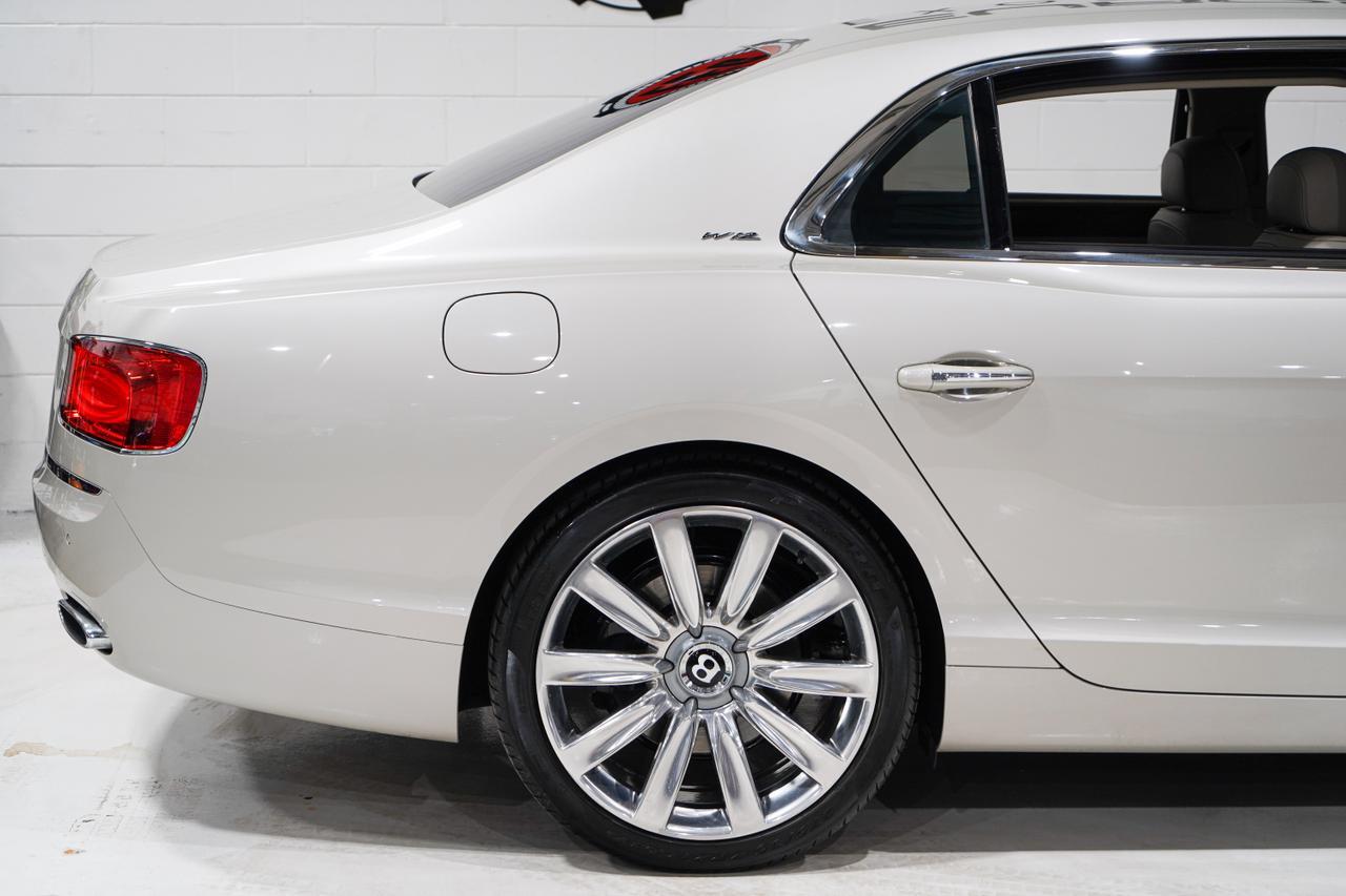 2014 Bentley Flying Spur Tampa FL