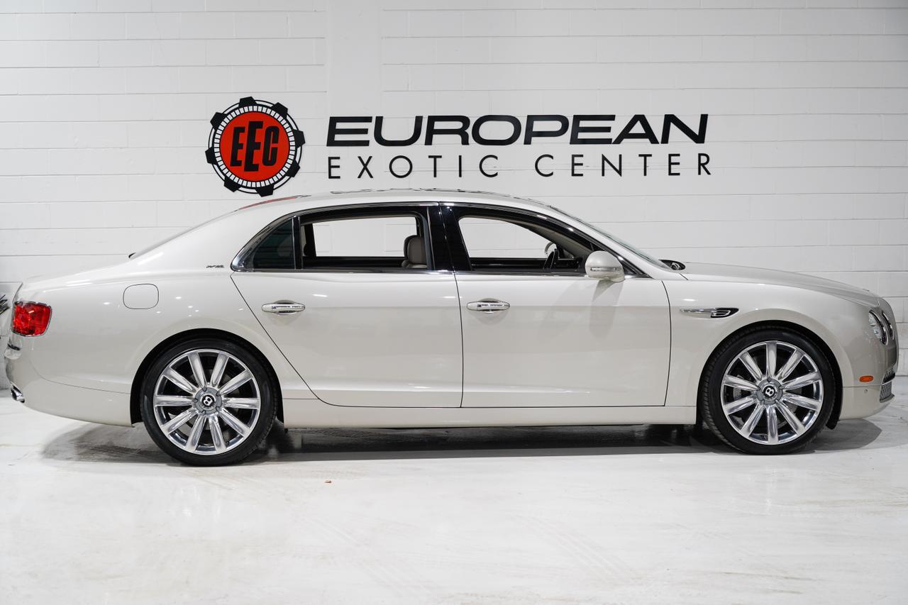 2014 Bentley Flying Spur Tampa FL