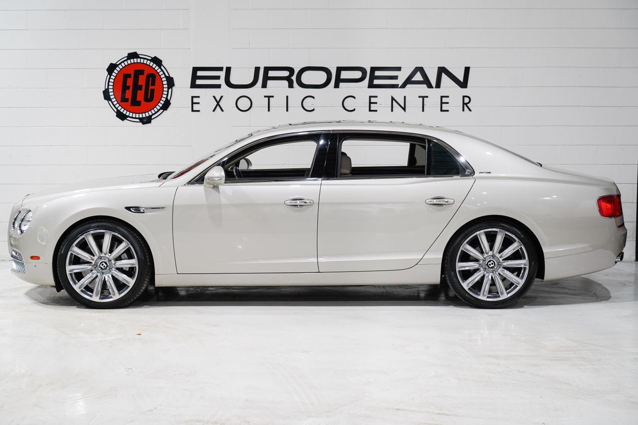 2014 Bentley Flying Spur Tampa FL