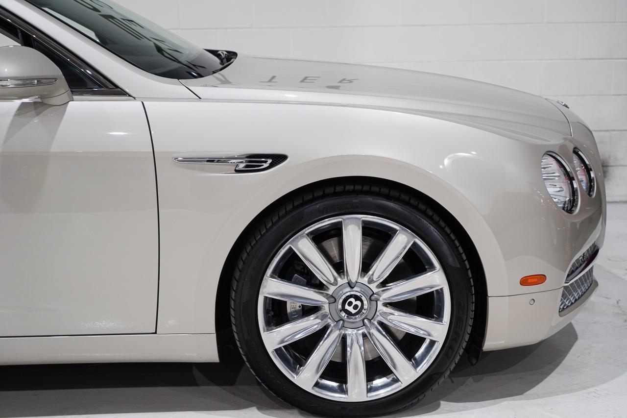 2014 Bentley Flying Spur Tampa FL
