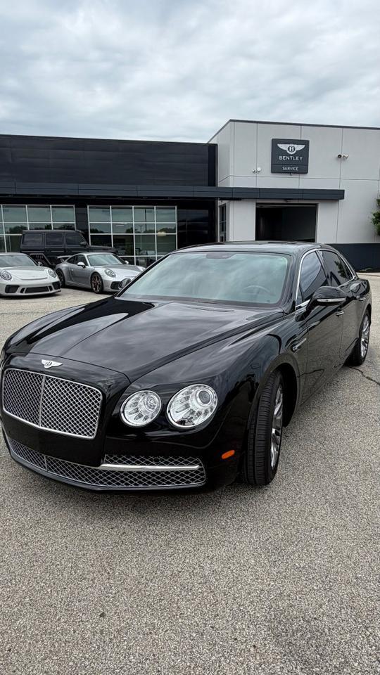 2014 Bentley Flying Spur Base Indianapolis IN
